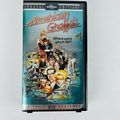 American Graffiti 25th Anniversary Edition VHS ...