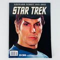 CBS Watch! Presents Star Trek - Leonard Nimoy C...