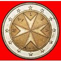 Ⰶ NETHERLANDS (2010-2024): MALTA★2 EUROS 2015 R...