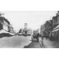 South Street Fire Station Town Hall Worthing Su...
