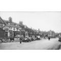 Martins Chemists & Bank East Grinstead High Str...