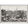 Bazilika Mučenika, Solin, 1935 - Foto Razglednica
