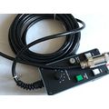 new EUCHNER HBE-082607 TEACH PENDANT O82607,082...