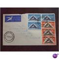 South Africa 1953 Centenary Cape of Good Hope s...