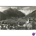 Austria PC - Fulpmes 940m Gegen Stubaier Gletscher