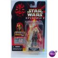 STAR WARS EPISODE 1 : JAR JAR ' SWIMMIMG ' acti...