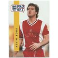 1990/1991 Pro Set Footbal - #307 - Kevin Bond