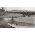 Kirkby Lonsdale, Cumbria - Ruskins View - Sande...