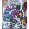 Silver Surfer (1987 2nd Series) # 10.... April ...