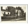 LONDON Hampstead Heath Street Postcard by Skilt...
