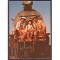 1992 Pro Set Indiana Jones The Young Chronicles...