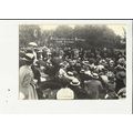 Wiltshire SWINDON Jefferies Festival Postcard b...