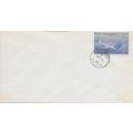 Canada #CE4 First Day Cover, FDC 1946 Ottawa ONT