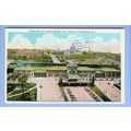 Rhode Island Providence Union Station & State C...