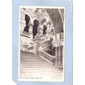 New York Albany Western Staircase Capitol Bldg ...