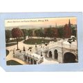 New York Albany Grand Staircase & Capitol Groun...
