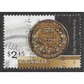 AUS 2005 $2.45 '150TH ANN OF FIRST AUSTRALIAN C...