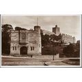 Bangor, Gwynedd - University War Heroes Memoria...