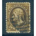 Used 209 10c Thomas Jefferson Almost Very Fine ...