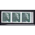 3617v 23c George Washington Very Fine MNH CNP+1...