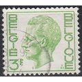 Belgique 1973 Michel 1751 O Cote (2008) 0.20 € ...