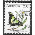 1981/1983 SG 787 - fine used (o)