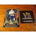 2019 Panini Prizm, Autograph Card, w/COA, ROB G...