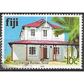 1990 SG 725 - fine used (o)