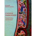 Chinese Embroidery