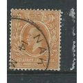 K.U.T. kenya uganda used tanganyika stamp east ...