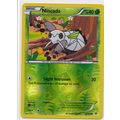 Pokemon Roaring Skies #9/108 Nincada Rev Holo