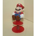 1990 McDonalds Nintendo Super Mario 3 Mario