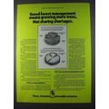1980 American Forest Institute Ad - Growing Mor...