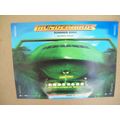 THUNDERBIRDS (2004) Mini Poster