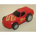 1989 Burger King Record Breakers Fastlane Frict...