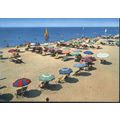 Italy Postcard 1971 - Lidom Di Camaiore (The Be...