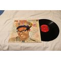 Phil Silvers LP-PHIL SILVERS AND HIS SWINGING B...