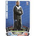 Match Attax Championship 2011/2012 12 Chris Hug...