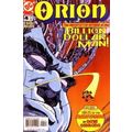 Orion (Vol 1) # 004 NM MODERN AGE COMICS