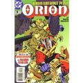 Orion (Vol 1) # 003 NM MODERN AGE COMICS
