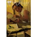 X-Files Season 10 # 013 NM CoverB MODERN AGE CO...
