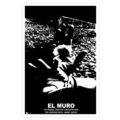Decor Wall Design movie Poster for"The WALL.El ...
