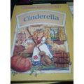 Good Night Sleep Tight book - Cinderella