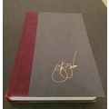 The Chamber by John Grisham (1994, Hardcover)