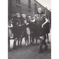 Bill Brandt Girls Training Corps Upskirt WW2 Co...