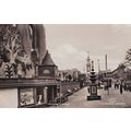 Goteborg Liseberg Sweden Vintage Real Photo Pos...