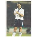 Tony Adams English International Football Defen...