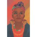 Faith Ringgold American Quilter Painter Sculpto...