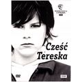 Czesc Tereska (DVD) 2001 Robert Glinski POLSKI ...