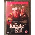 The Karate Kid Special Edition DVD Ralph Macchi...